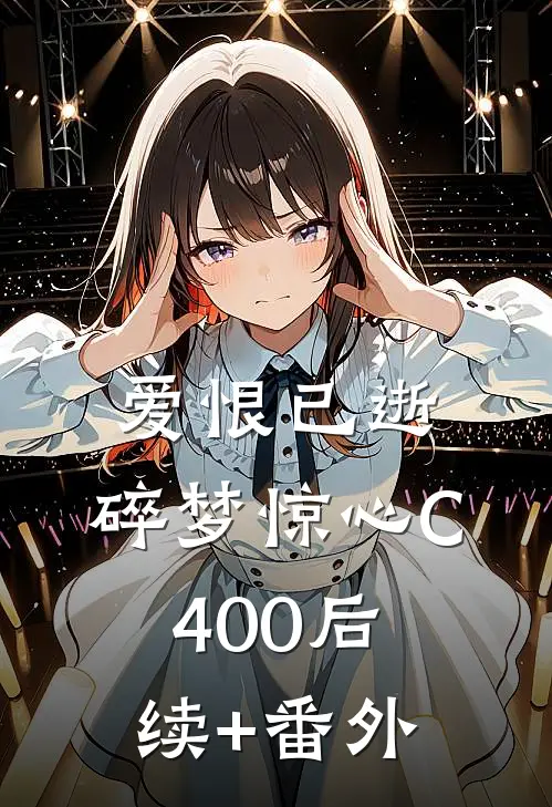 爱恨已逝，碎梦惊心C400后续+番外