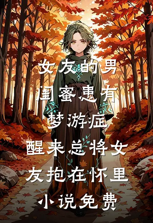 女友的男闺蜜患有梦游症，醒来总将女友抱在怀里小说免费