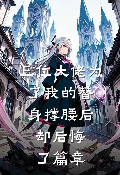 三位大佬为了我的替身撑腰后，却后悔了篇章