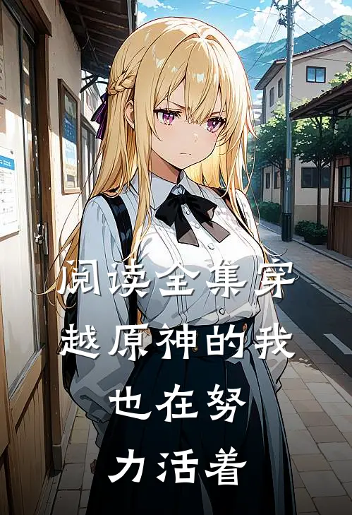 阅读全集穿越原神的我，也在努力活着