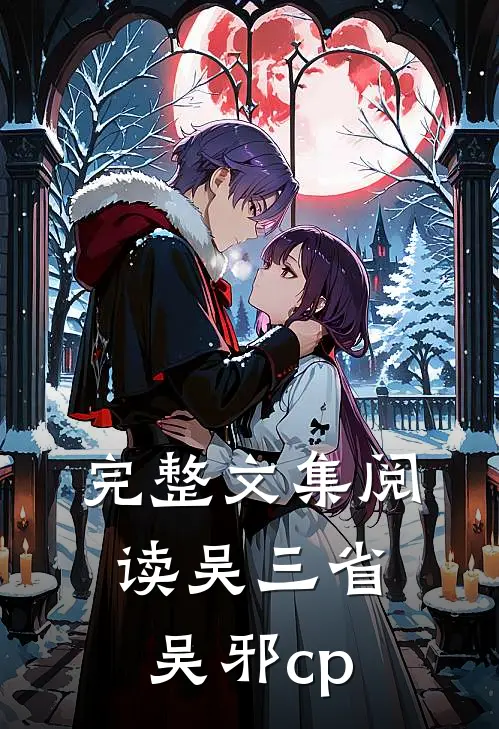 完整文集阅读吴三省吴邪cp