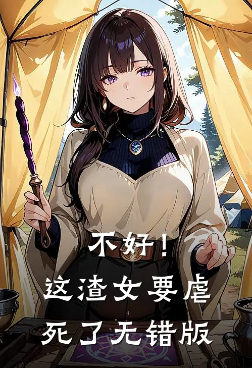 不好！这渣女要虐死了无错版