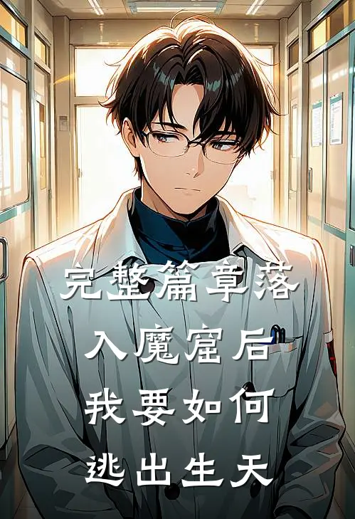 完整篇章落入魔窟后我要如何逃出生天