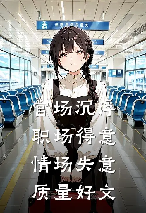 官场沉浮：职场得意情场失意质量好文