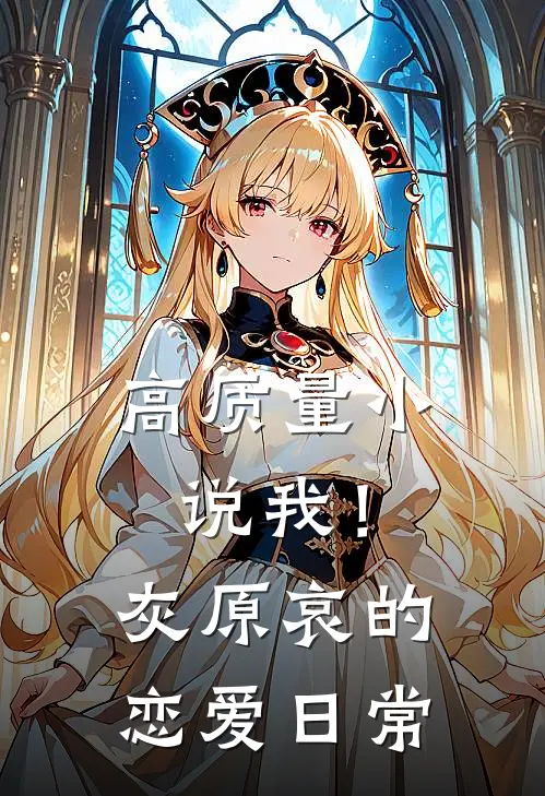 高质量小说我！灰原哀的恋爱日常