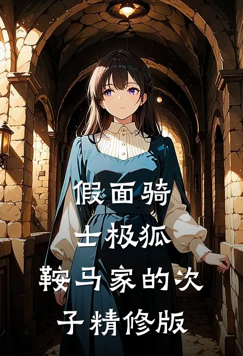 假面骑士极狐：鞍马家的次子精修版