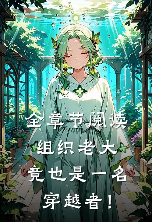 全章节阅读组织老大，竟也是一名穿越者！