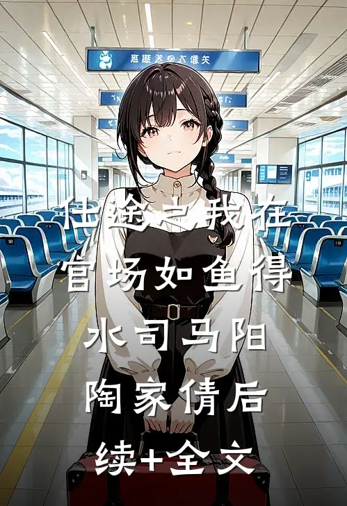 仕途之我在官场如鱼得水司马阳陶家倩后续+全文