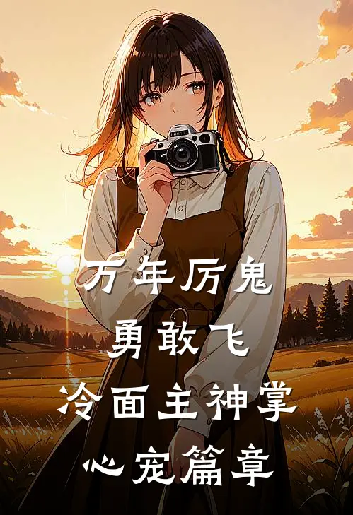 万年厉鬼勇敢飞，冷面主神掌心宠篇章