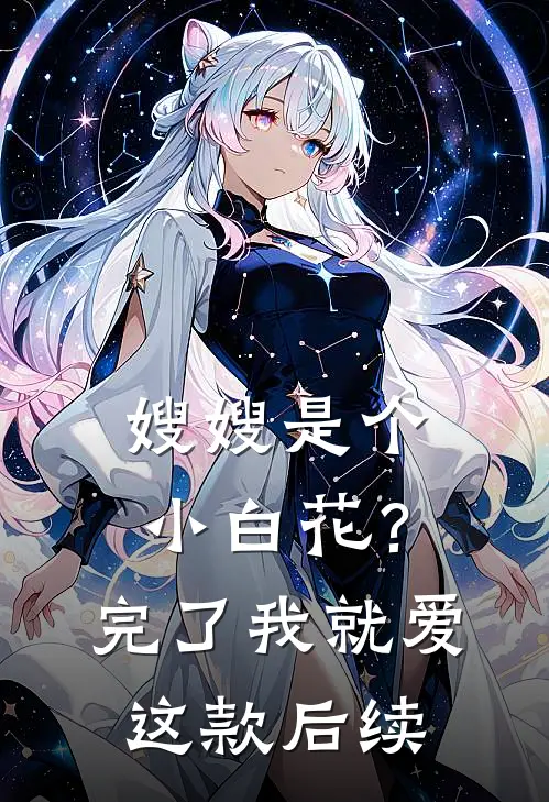 嫂嫂是个小白花？完了，我就爱这款后续