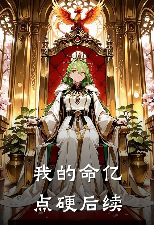 我的命亿点硬后续
