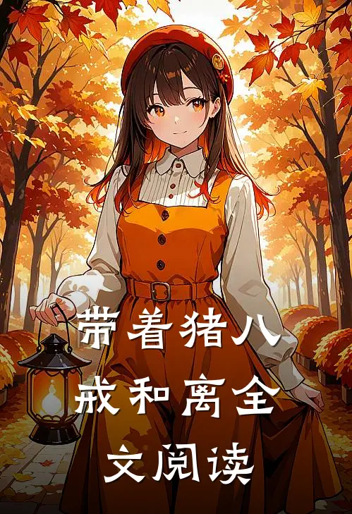 带着猪八戒和离全文阅读