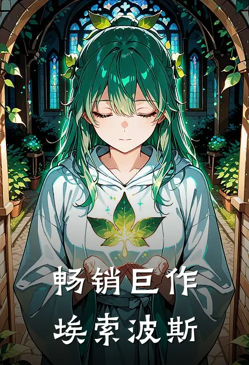 畅销巨作埃索波斯
