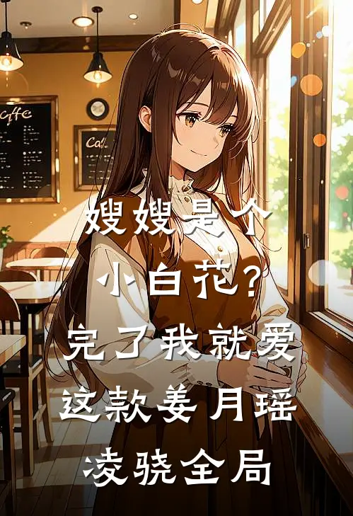 嫂嫂是个小白花？完了，我就爱这款姜月瑶凌骁全局