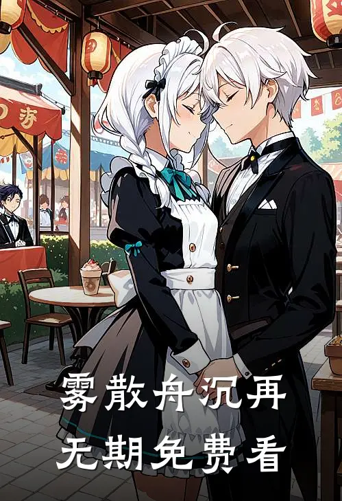 雾散舟沉再无期免费看