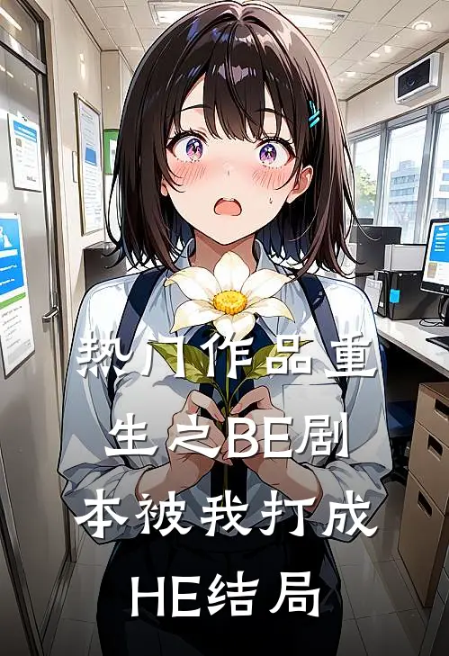 热门作品重生之BE剧本被我打成HE结局