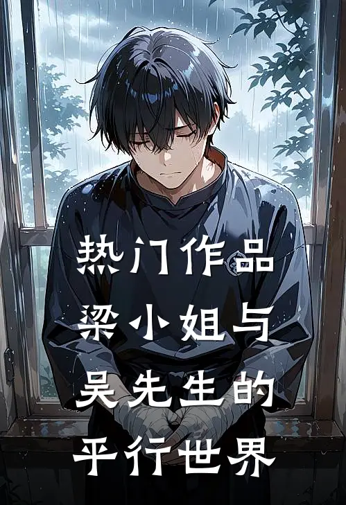 热门作品梁小姐与吴先生的平行世界