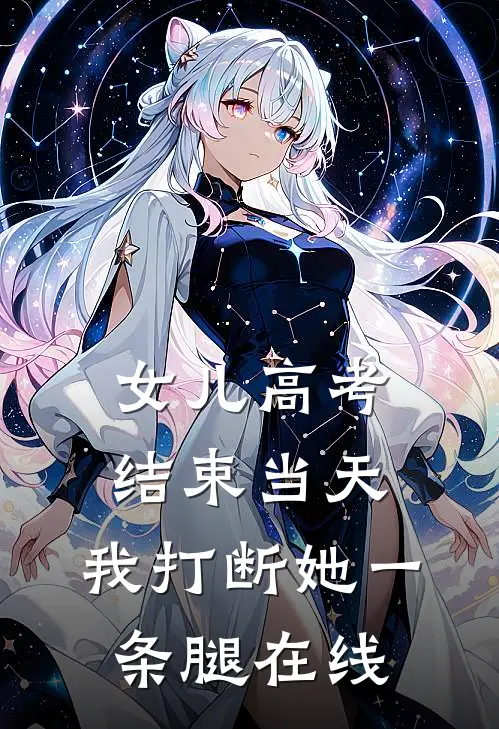 女儿高考结束当天，我打断她一条腿在线