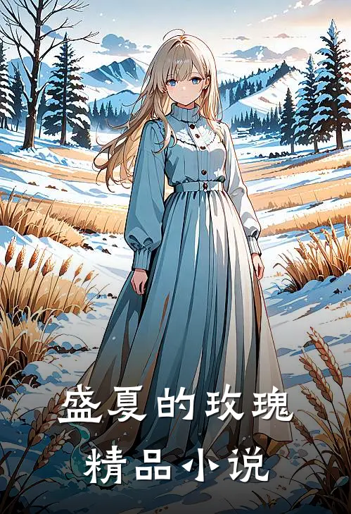 盛夏的玫瑰精品小说