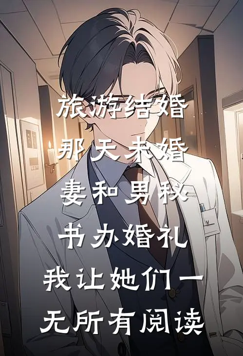旅游结婚那天未婚妻和男秘书办婚礼，我让她们一无所有阅读