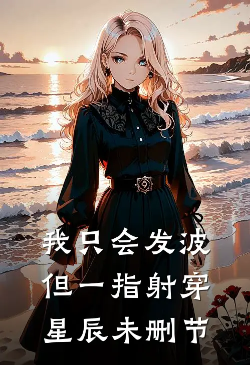 我只会发波，但一指射穿星辰未删节