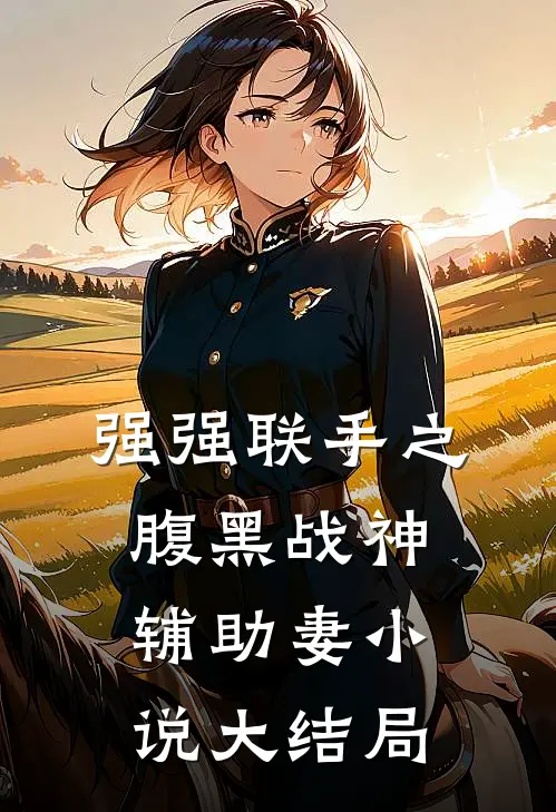 强强联手之腹黑战神辅助妻小说大结局