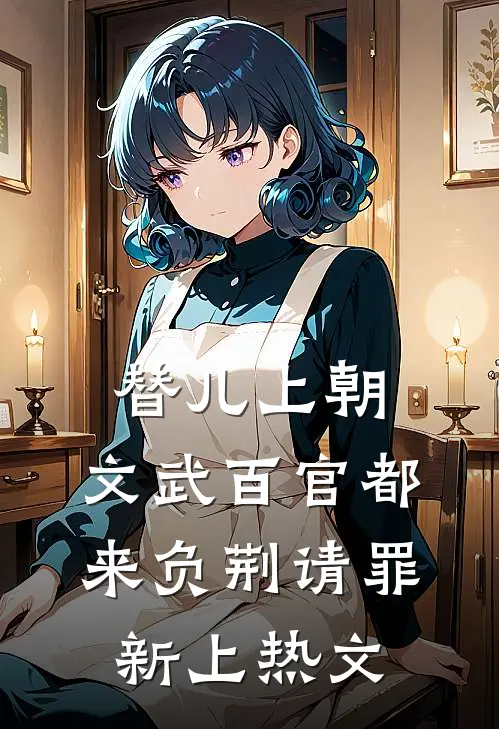替儿上朝：文武百官都来负荆请罪新上热文