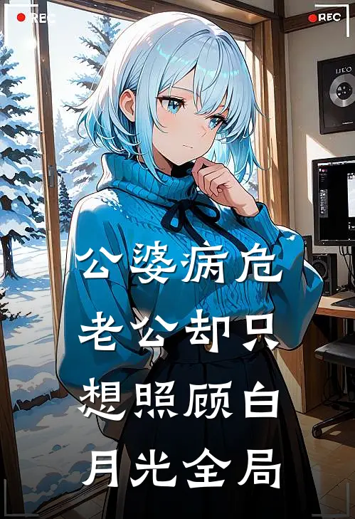 公婆病危，老公却只想照顾白月光全局