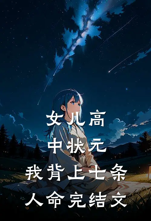 女儿高中状元，我背上七条人命完结文
