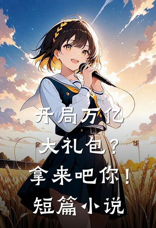 开局万亿大礼包？拿来吧你！短篇小说