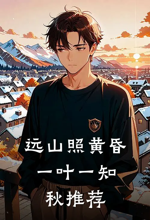 远山照黄昏，一叶一知秋推荐