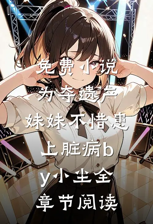 免费小说为夺遗产，妹妹不惜患上脏病by小尘全章节阅读