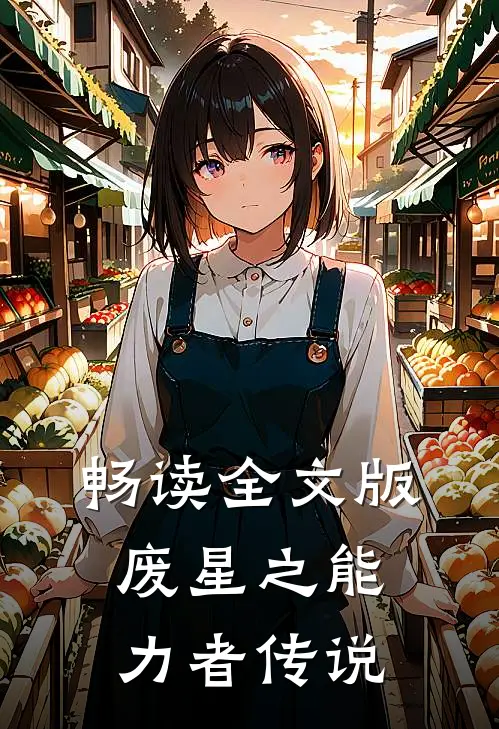畅读全文版废星之能力者传说