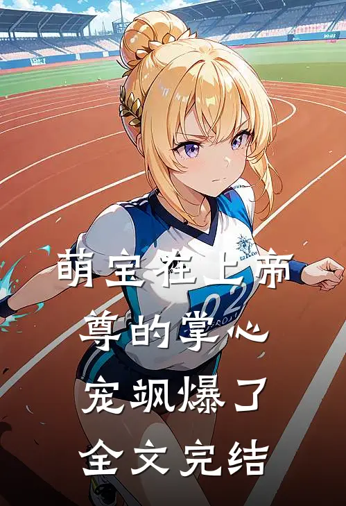 萌宝在上帝尊的掌心宠飒爆了全文完结