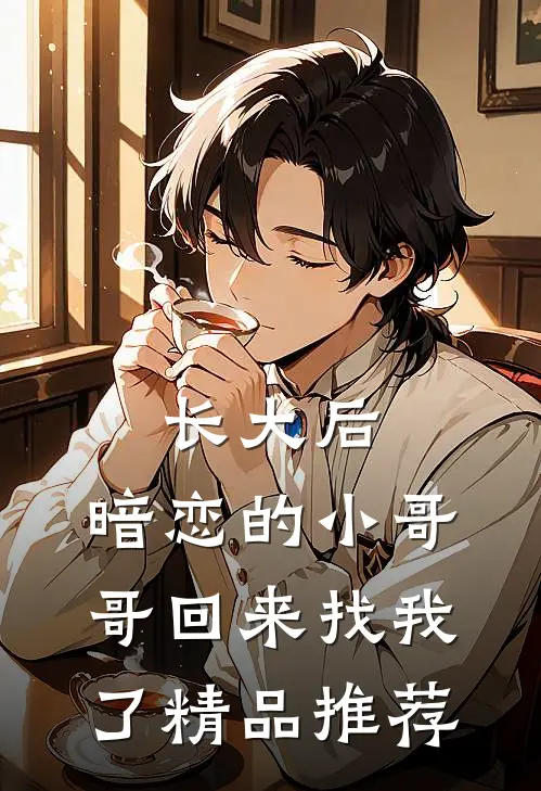 长大后，暗恋的小哥哥回来找我了精品推荐