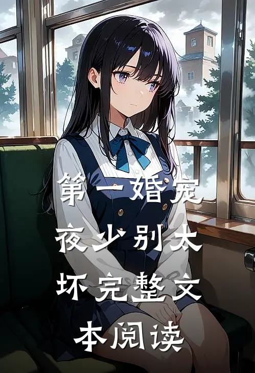 第一婚宠：夜少别太坏完整文本阅读