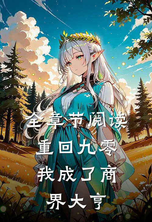 全章节阅读重回九零：我成了商界大亨