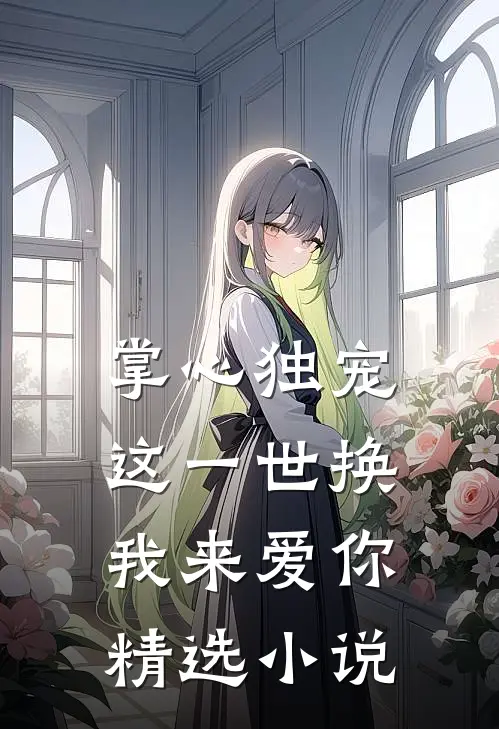 掌心独宠：这一世换我来爱你精选小说