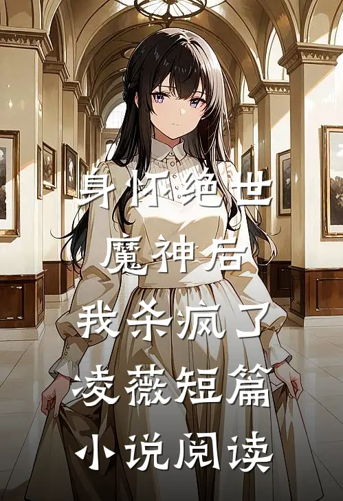 身怀绝世魔神后，我杀疯了凌薇短篇小说阅读