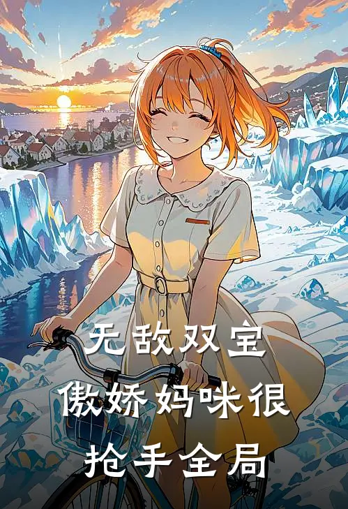 无敌双宝：傲娇妈咪很抢手全局