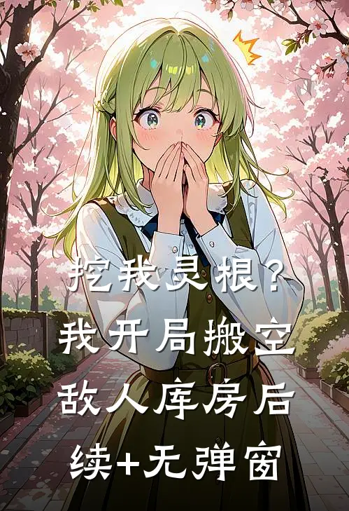 挖我灵根？我开局搬空敌人库房后续+无弹窗