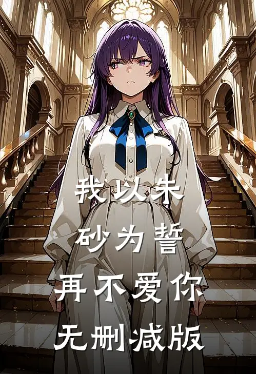 我以朱砂为誓，再不爱你无删减版