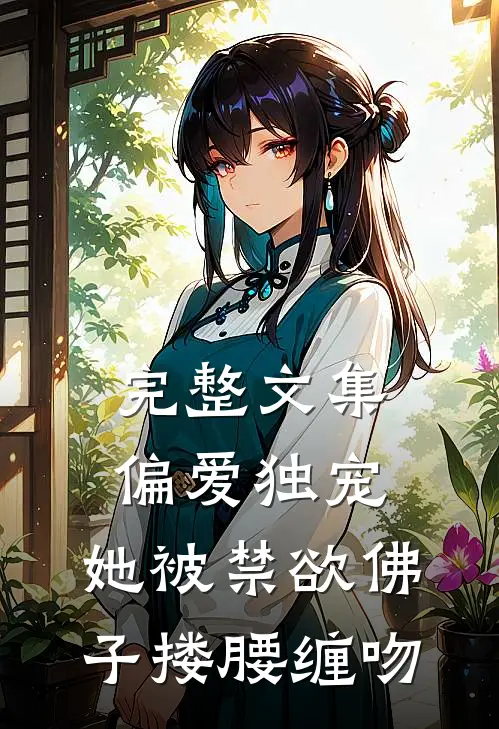 完整文集偏爱独宠：她被禁欲佛子搂腰缠吻