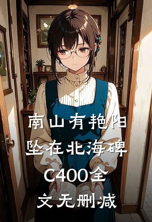 南山有艳阳，坠在北海碑C400全文无删减