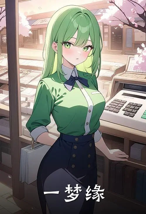 一梦缘