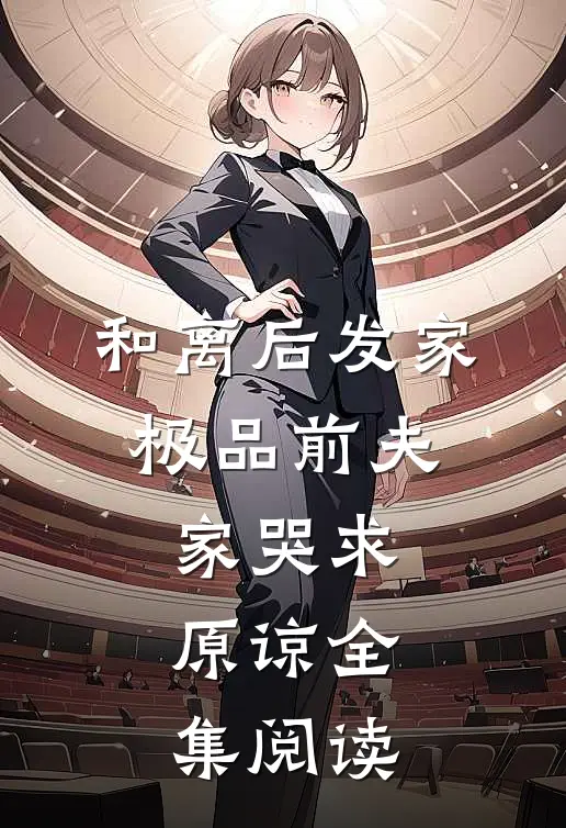和离后发家：极品前夫家哭求原谅全集阅读