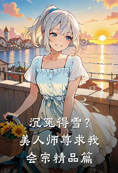 沉冤得雪？美人师尊求我会宗精品篇
