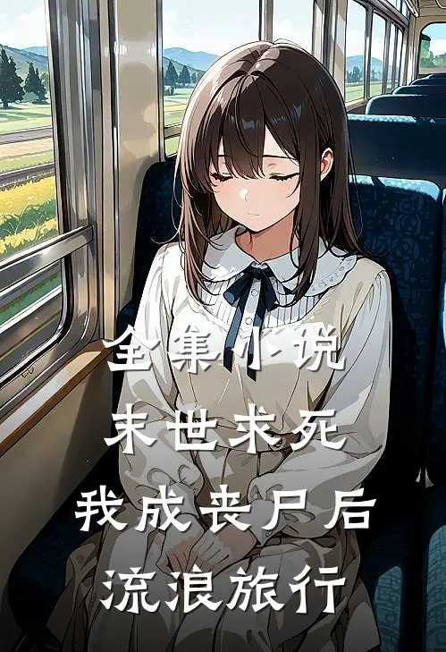 全集小说末世求死：我成丧尸后流浪旅行