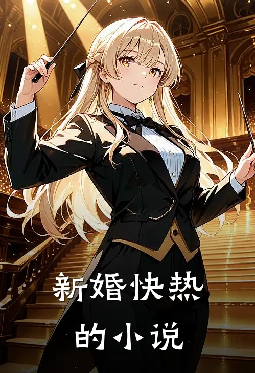 新婚快热的小说