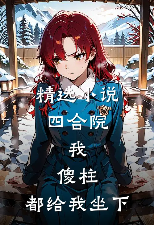 精选小说四合院：我，傻柱，都给我坐下